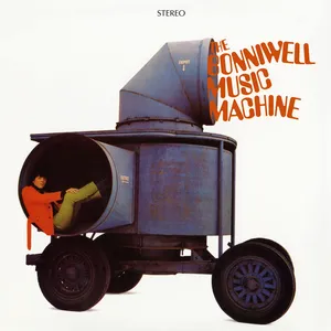 The Bonniwell music machine